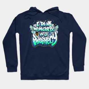 Prophecy Night Hoodie